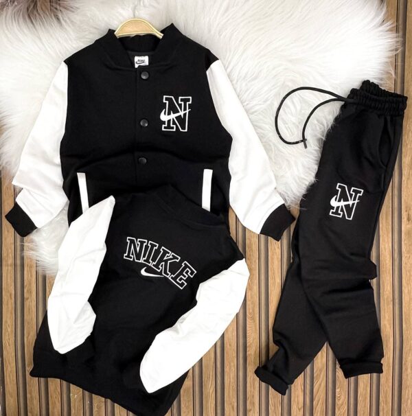 Nike Kids Tracksuits