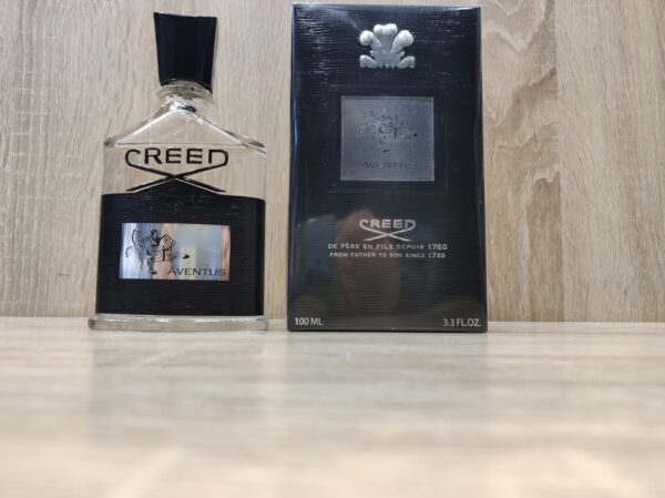 Creed Aventus