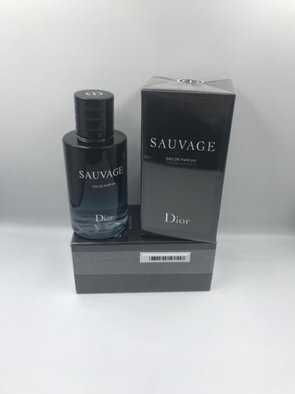 Christian Dior Sauvage